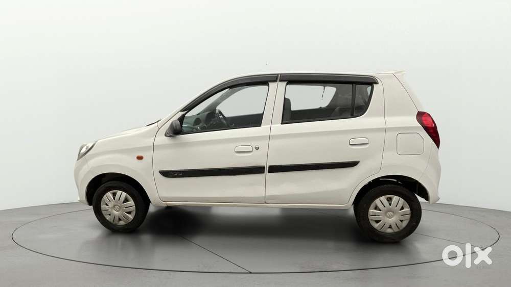 Maruti Suzuki Alto 800 Vxi, 2015, Petrol