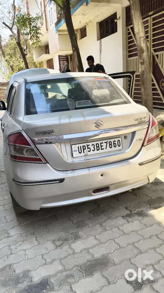 2014 Maruti Dzire Vdi