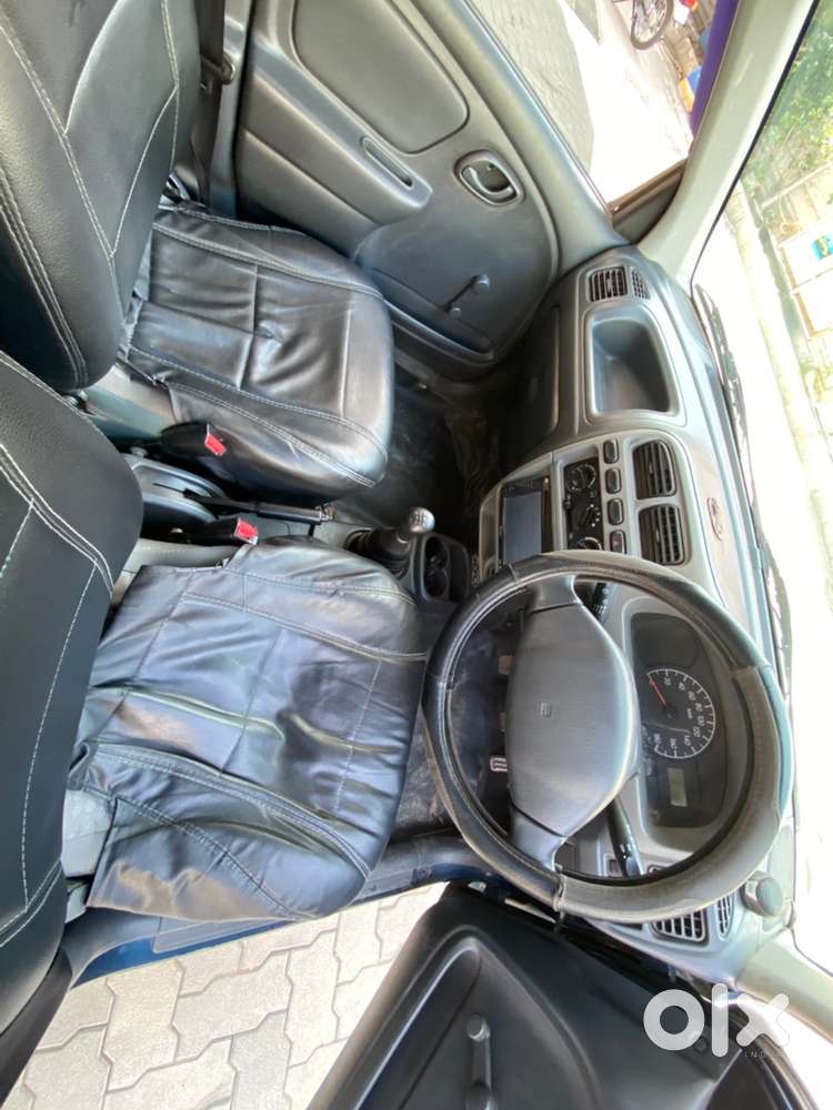 Maruti Suzuki Alto Petrol 2010