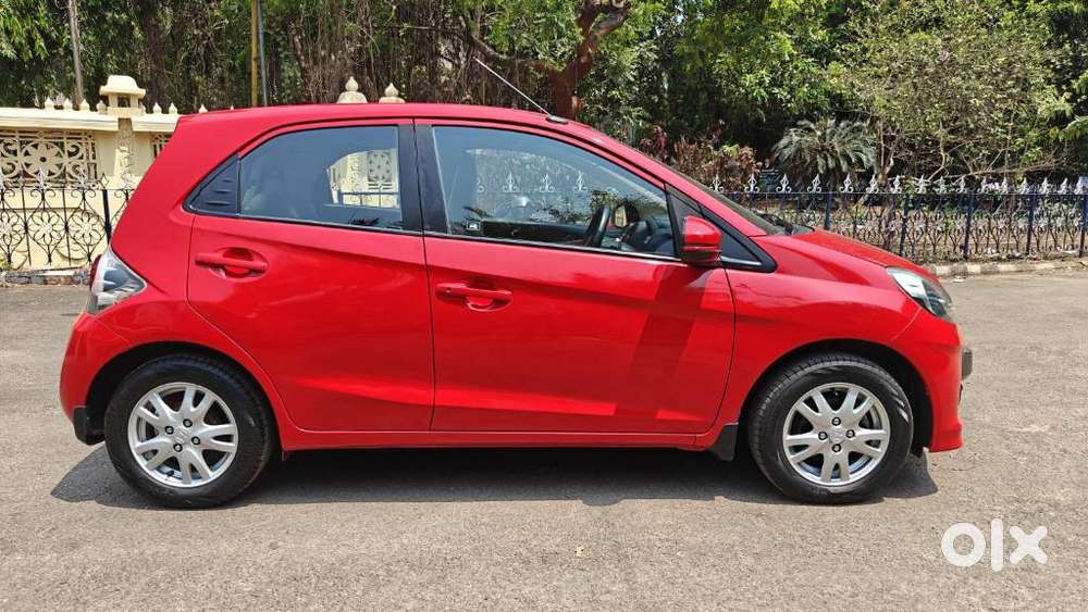 Honda Brio 2013-2016 Vx, 2015, Petrol