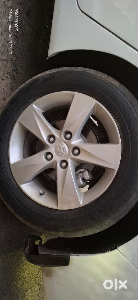 Hyundai Elantra 1.6 Sx Option At, 2015, Diesel