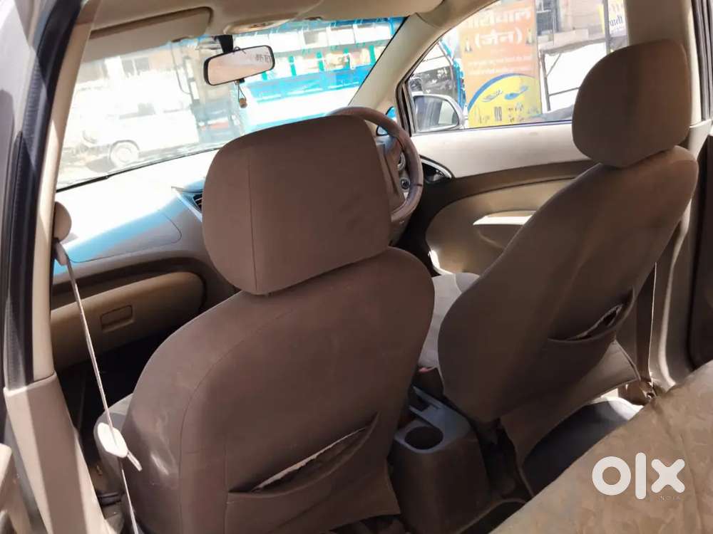 Chevrolet Sail U-va 2014 Diesel Good Condition