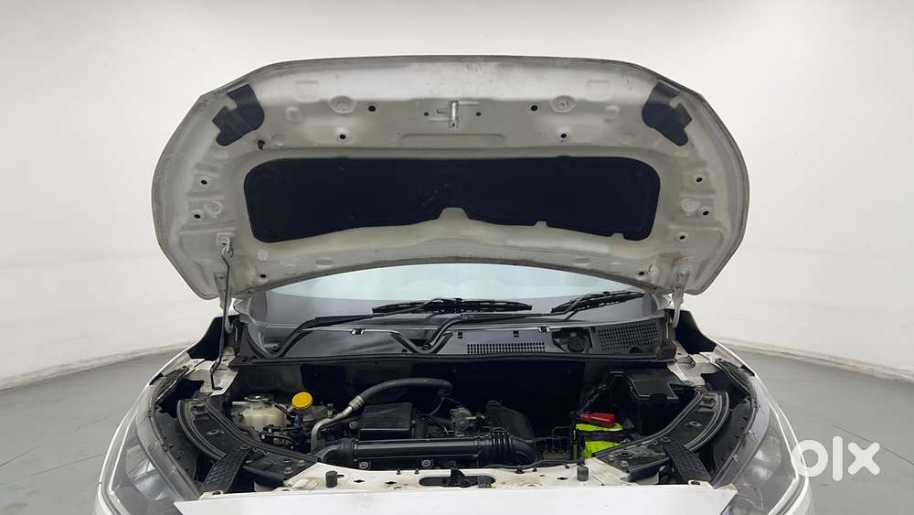 Nissan Magnite 1.0 Xe, 2021, Petrol