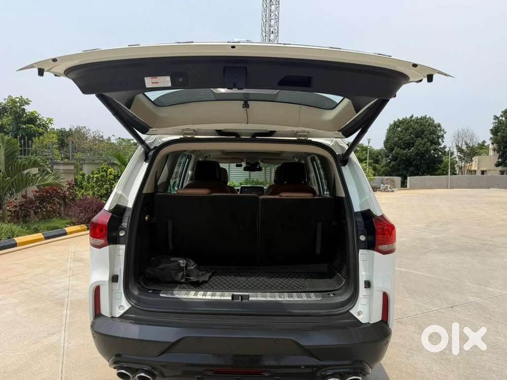 Mg Diesel Car 2020 Model