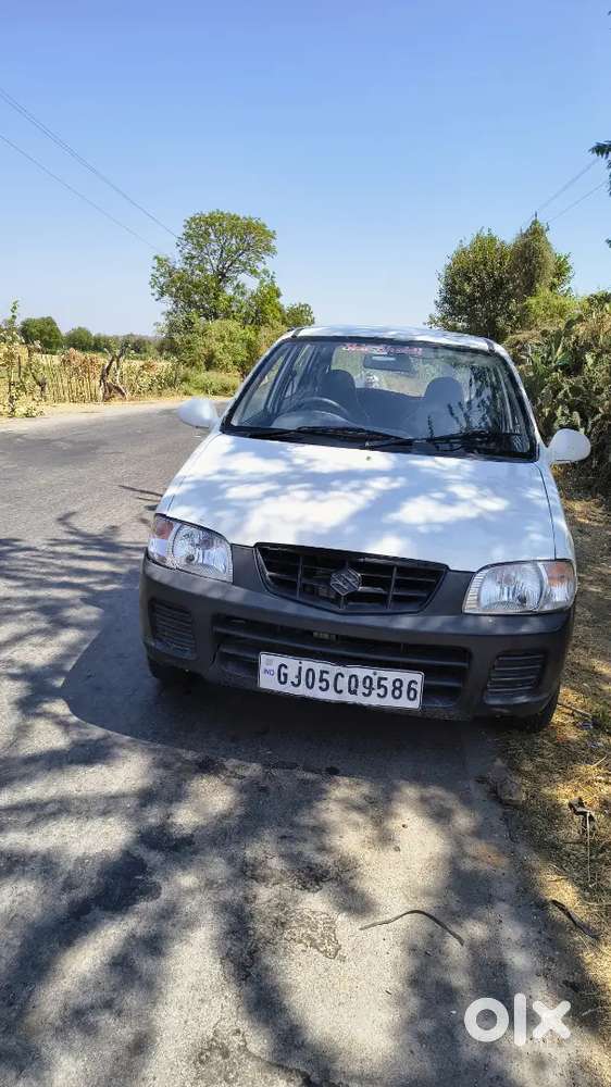 Maruti Suzuki Alto 800 2011 Cng & Hybrids  ,95% Tyres, Parsing Running