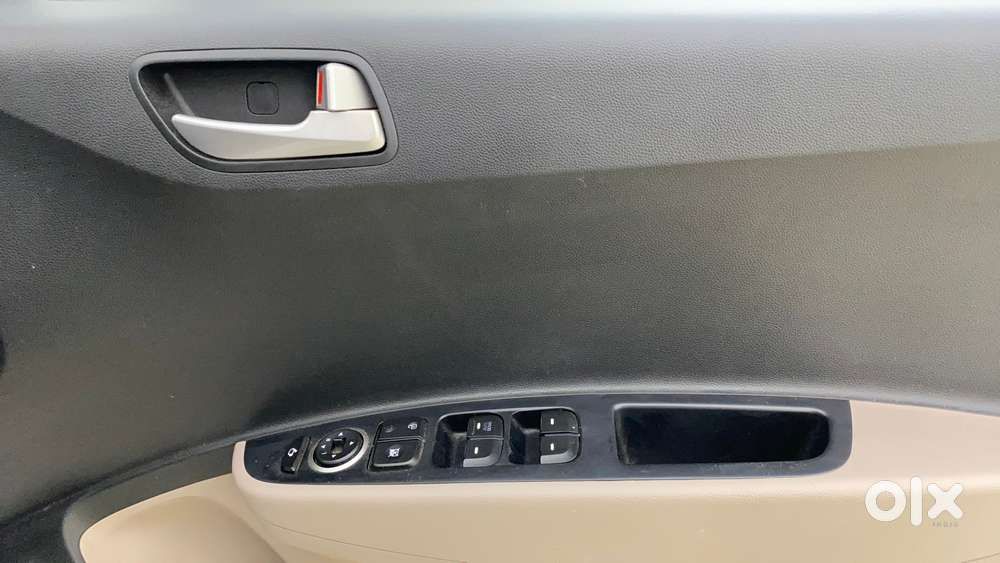 Hyundai Grand I10 1.2 Kappa Asta, 2018, Petrol