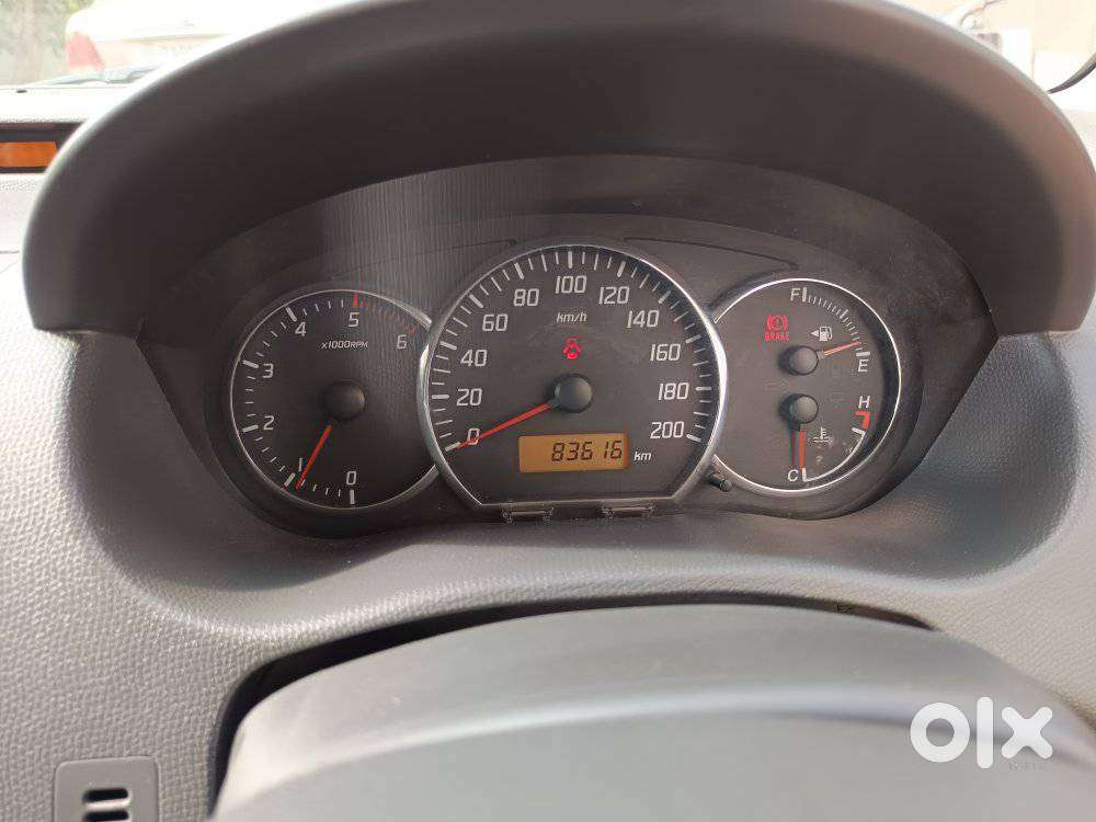 Maruti Suzuki Swift Ddis Vdi, 2009, Diesel