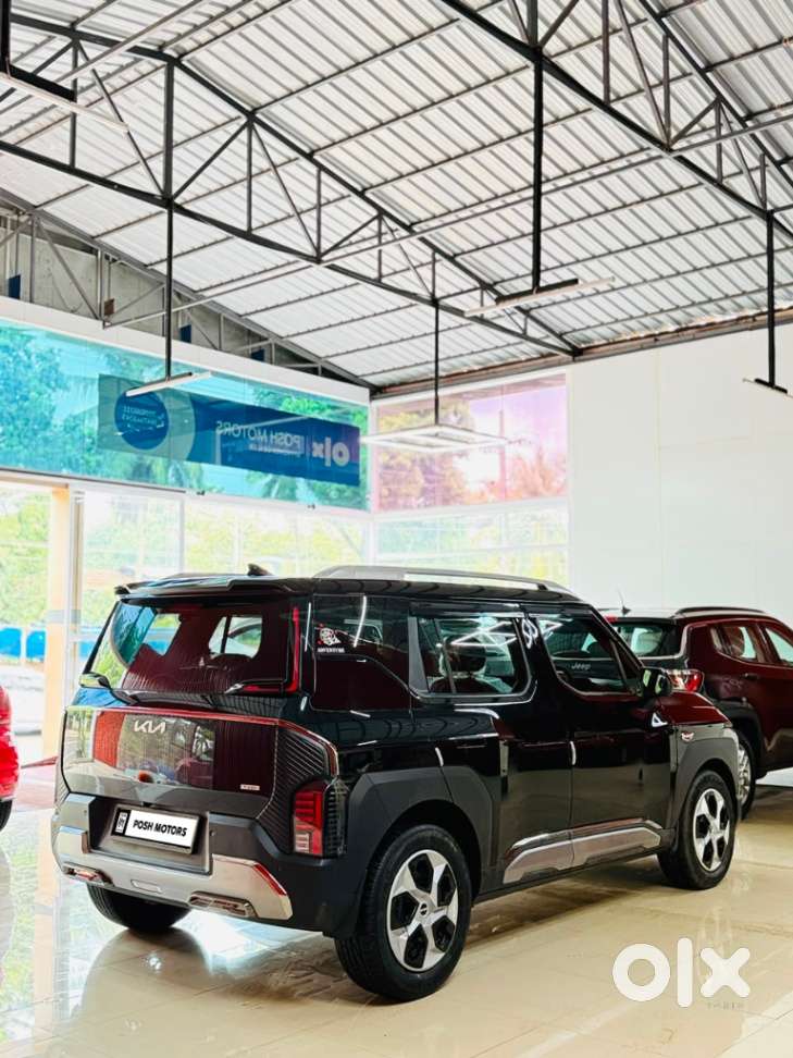 Kia Syros Htk Turbo, 2026, Petrol