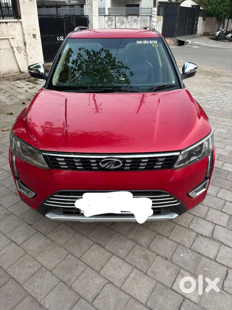 Mahindra Xuv300 Diesel Manual 2019