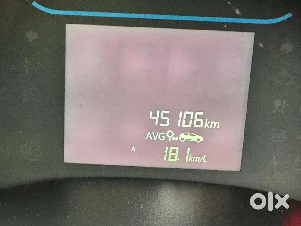 Renault Kwid 2019-ongoing 1.0 Rxt Amt (o), 2021, Petrol