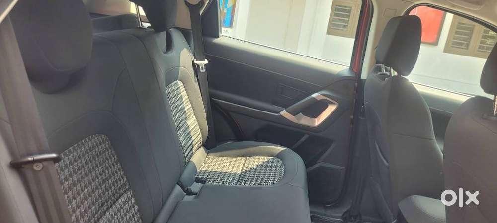 Tata Harrier Xma, 2021, Diesel