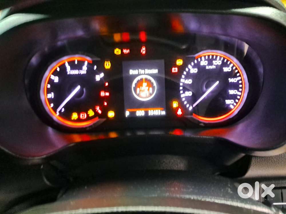 Mahindra Thar Lx P At 4wd 4s Ht, 2022, Petrol