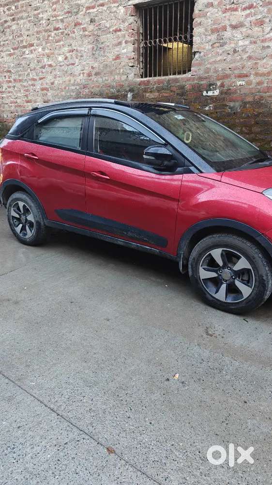 Tata Nexon 1.5 Revotorq Diesel 2018