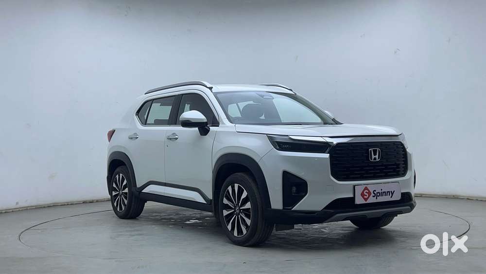 Honda Elevate Zx Cvt, 2023, Petrol
