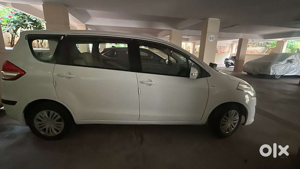 Maruti Suzuki Ertiga Diesel 2014