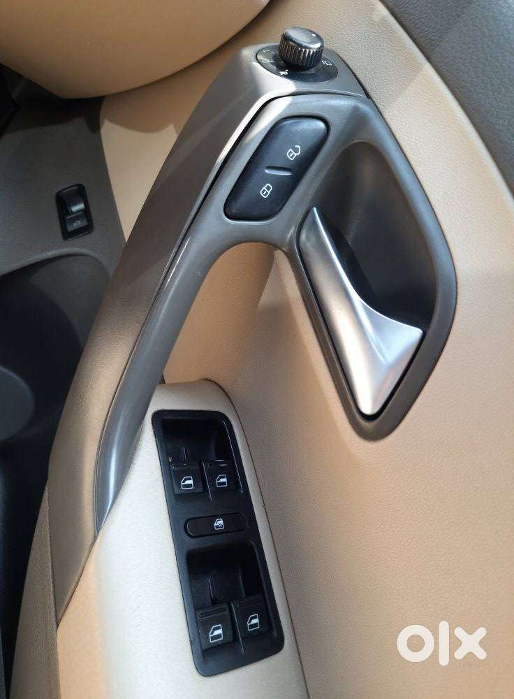 Volkswagen Vento 1.2 Tsi Highline, 2017, Petrol