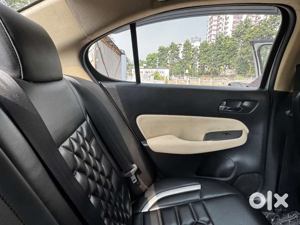 Honda City 2023 Petrol 27000 Km