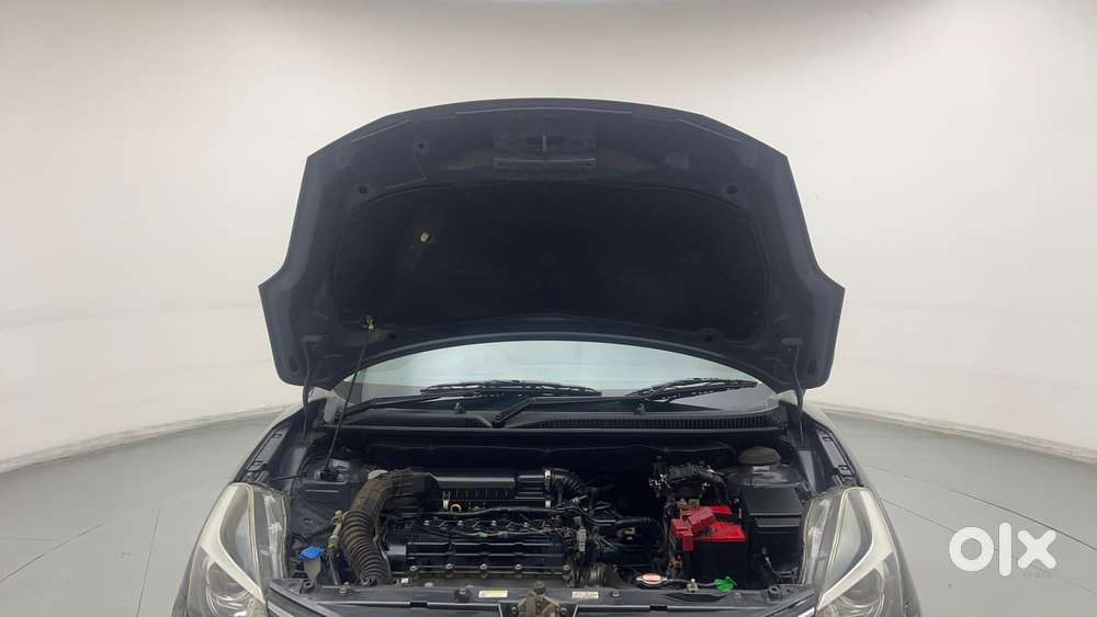 Maruti Suzuki Baleno 1.2 Alpha At, 2018, Petrol