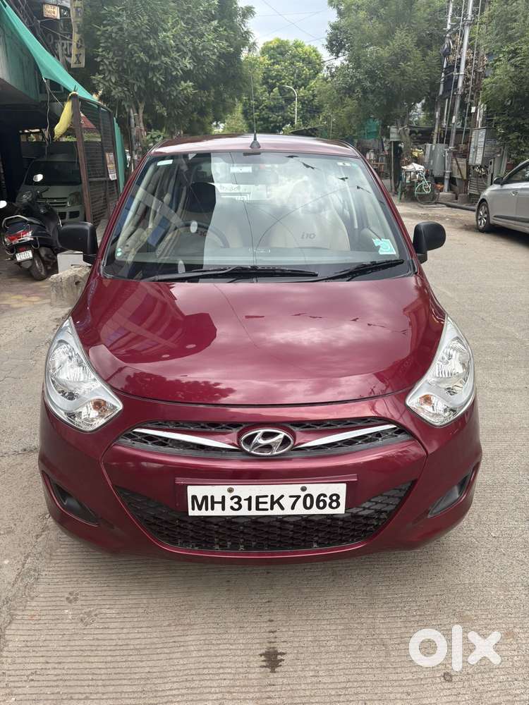 Hyundai I10 1.2 Kappa Magna, 2014, Petrol