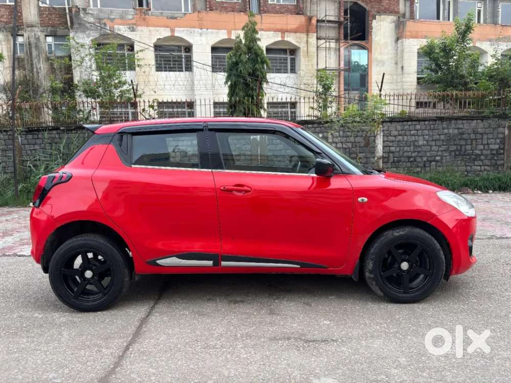 Maruti Suzuki Swift Ldi Sp Limited Edition, 2019, Diesel