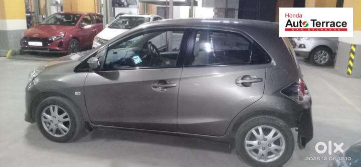 Honda Brio 1.2 Vx Mt, 2014, Petrol