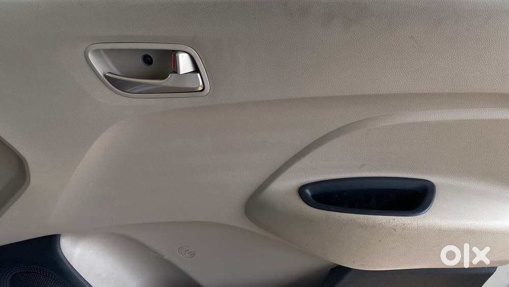 Hyundai New Santro 1.1 Sportz Amt, 2019, Petrol