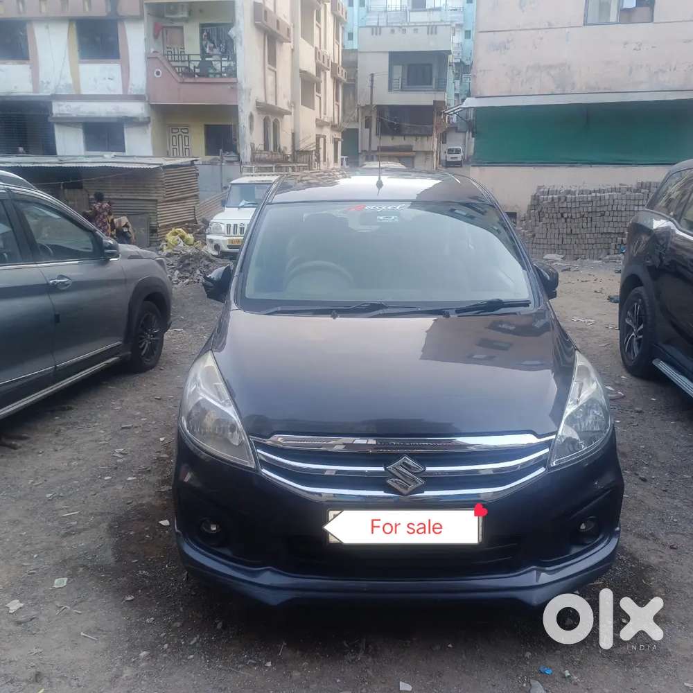 Ertiga Vdi Smart Hybrid 2018