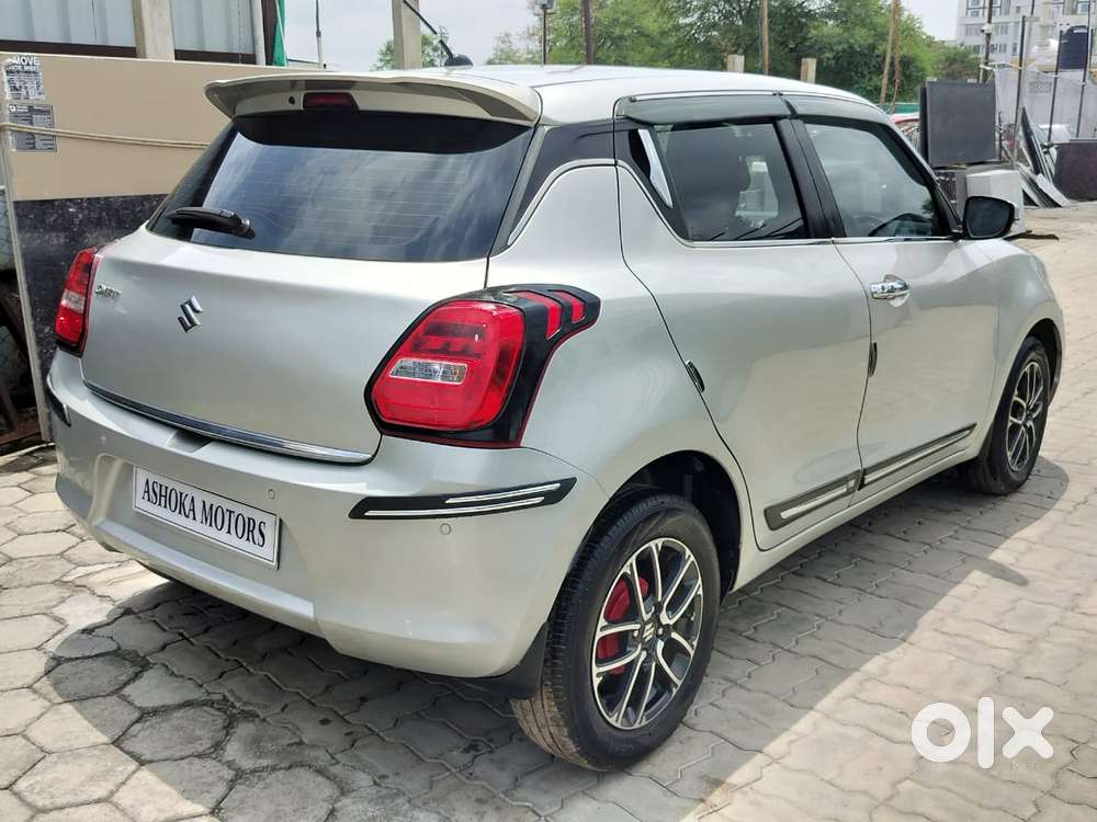 Maruti Suzuki Swift Ddis Zdi Plus, 2019, Diesel