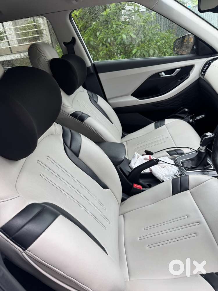 Hyundai Creta Diesel 2022