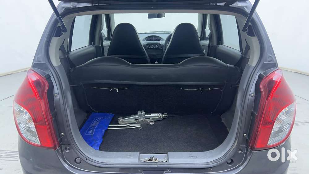 Maruti Suzuki Alto 800 Lxi, 2013, Petrol