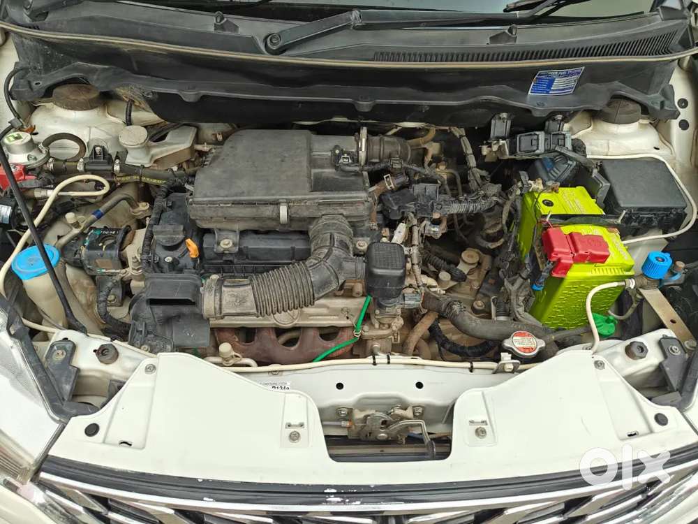 Maruti Suzuki Ertiga 2022 Zxi Smart Hybrid