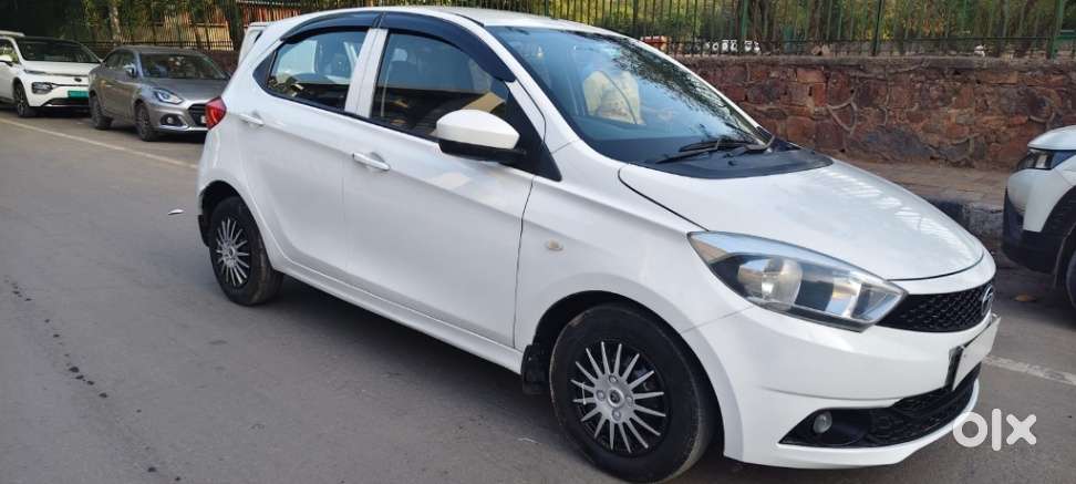 Tata Tiago Xm, 2019, Diesel
