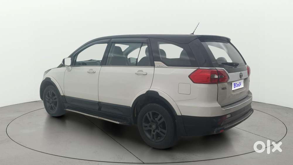 Tata Hexa 2.2 Xta 4x2 7 Str, 2019, Diesel