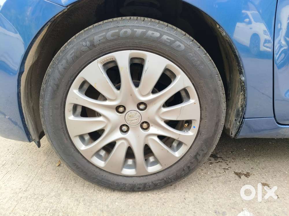 Maruti Suzuki Baleno 1.2 Alpha At, 2018, Petrol