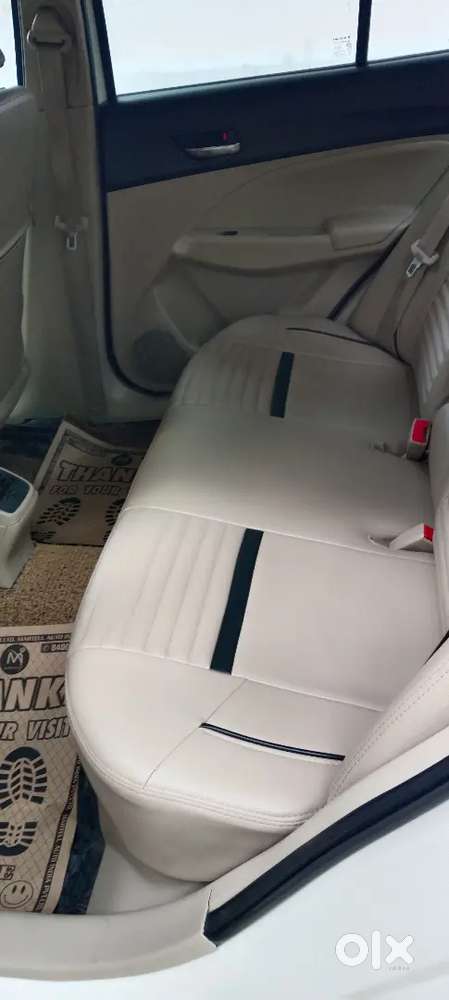 Maruti Suzuki Dzire 2023 Petrol 77139 Km Driven
