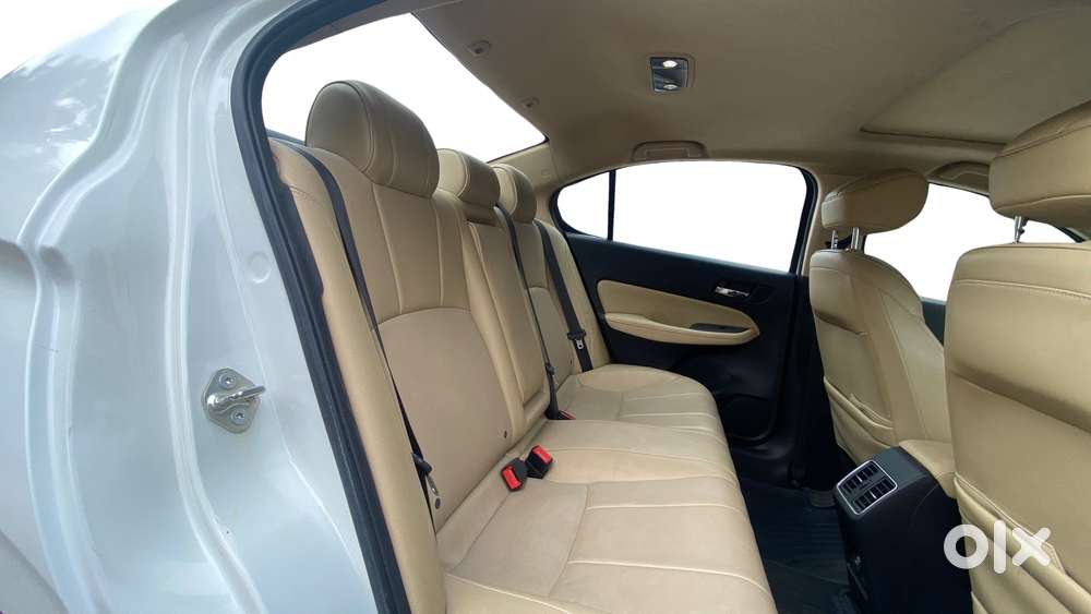 Honda City 1.5 Zx Cvt I-vtec, 2022, Petrol