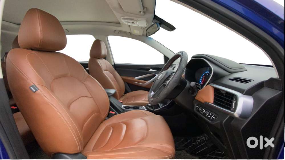 Mg Hector Plus Sharp Pro 2.0 Turbo Diesel 6 Str, 2020, Diesel