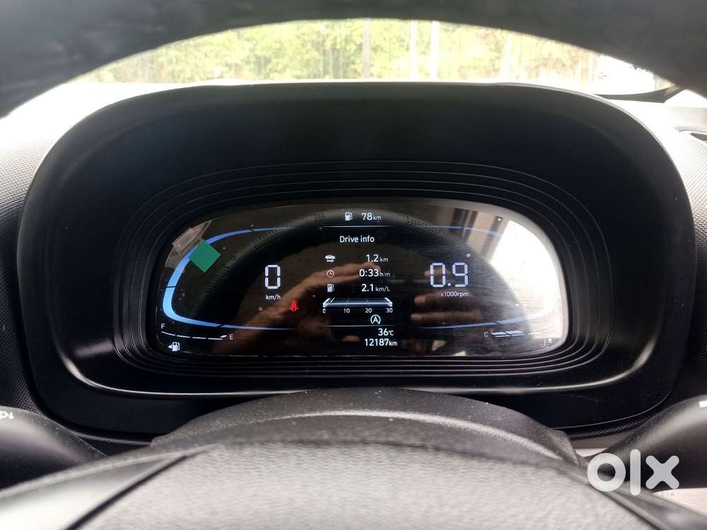 Hyundai Venue S Mt 1.2 Kappa, 2023, Petrol