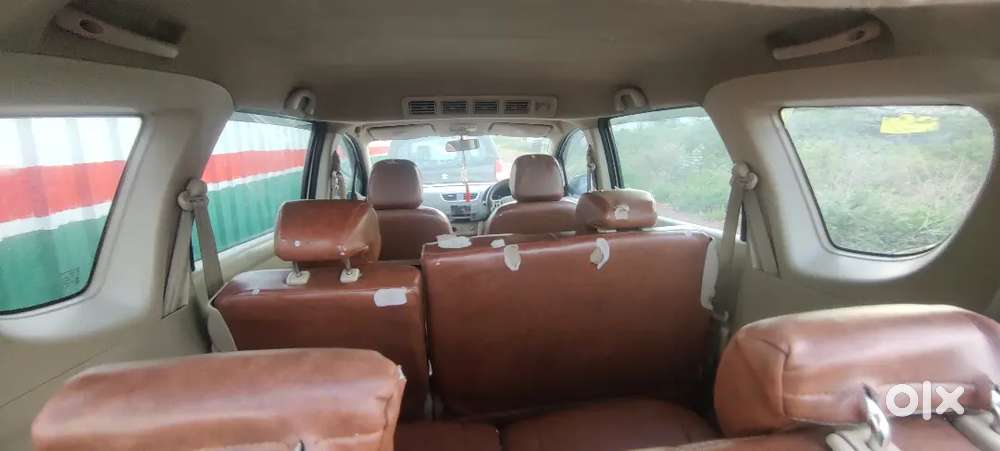 Maruti Suzuki Ertiga Zdi 2016