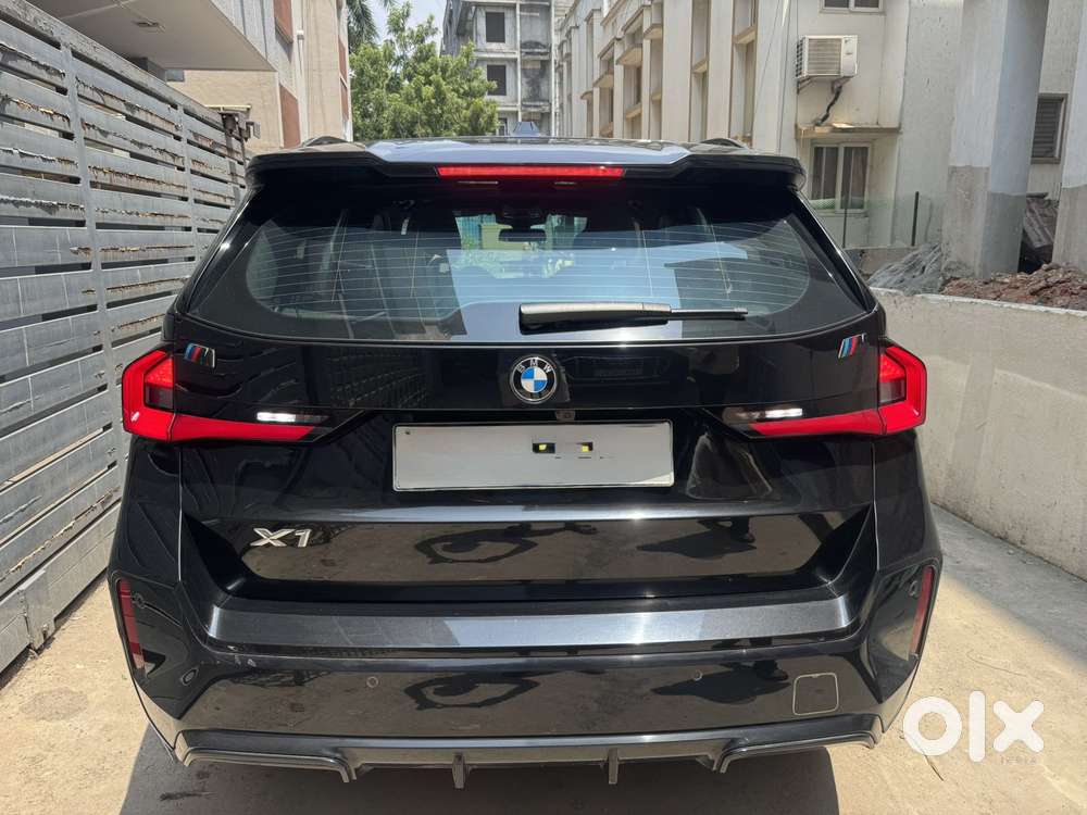 Bmw X1 Sdrive18d M Sport, 2023, Diesel