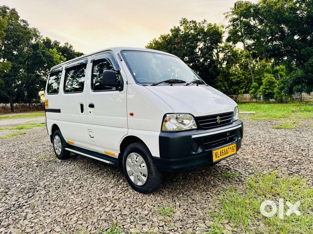 Maruti Suzuki Eeco 1.2 Tour V 7 Str, 2025, Petrol