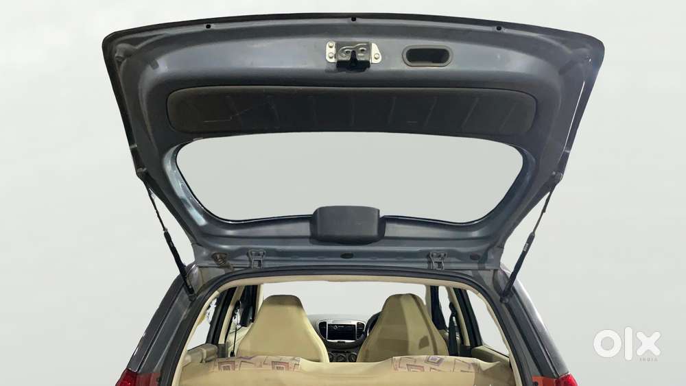 Hyundai I10 Era, 2013, Petrol