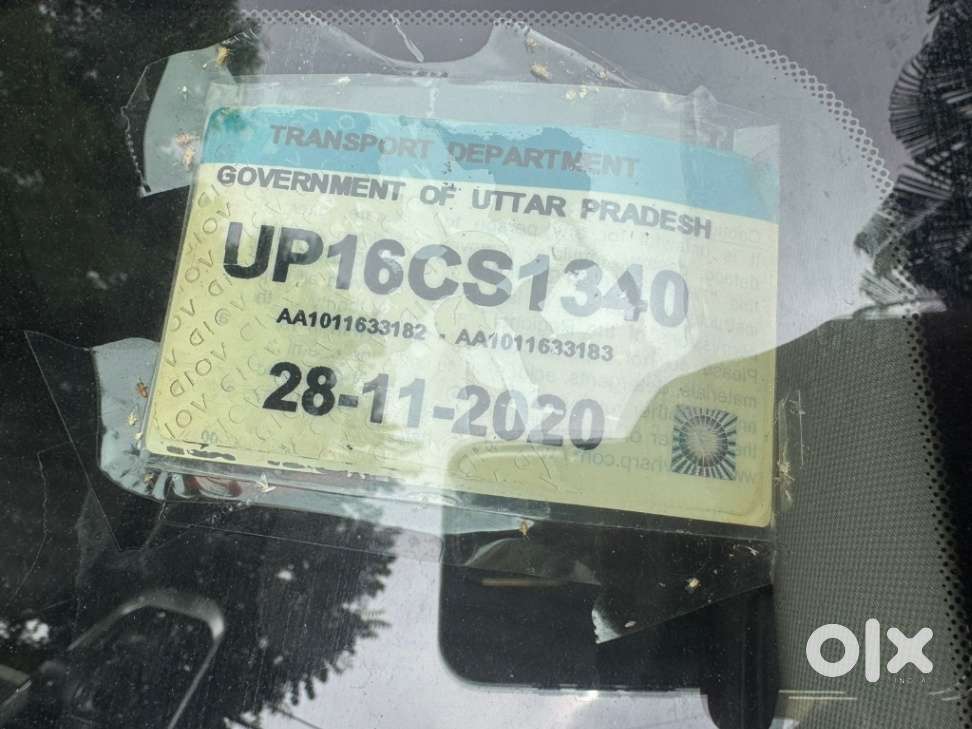 Kia Sonet Htx Plus At D, 2020, Diesel
