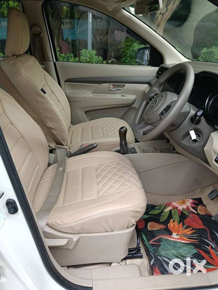 Maruti Suzuki Ertiga Vxi (o) Cng, 2019, Cng & Hybrids