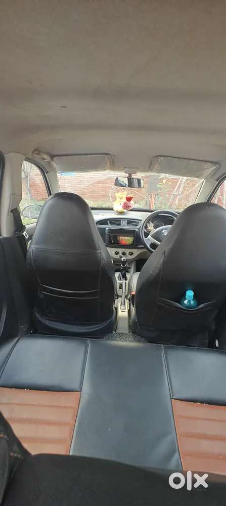 Aulto 800 Petrol Good Condition