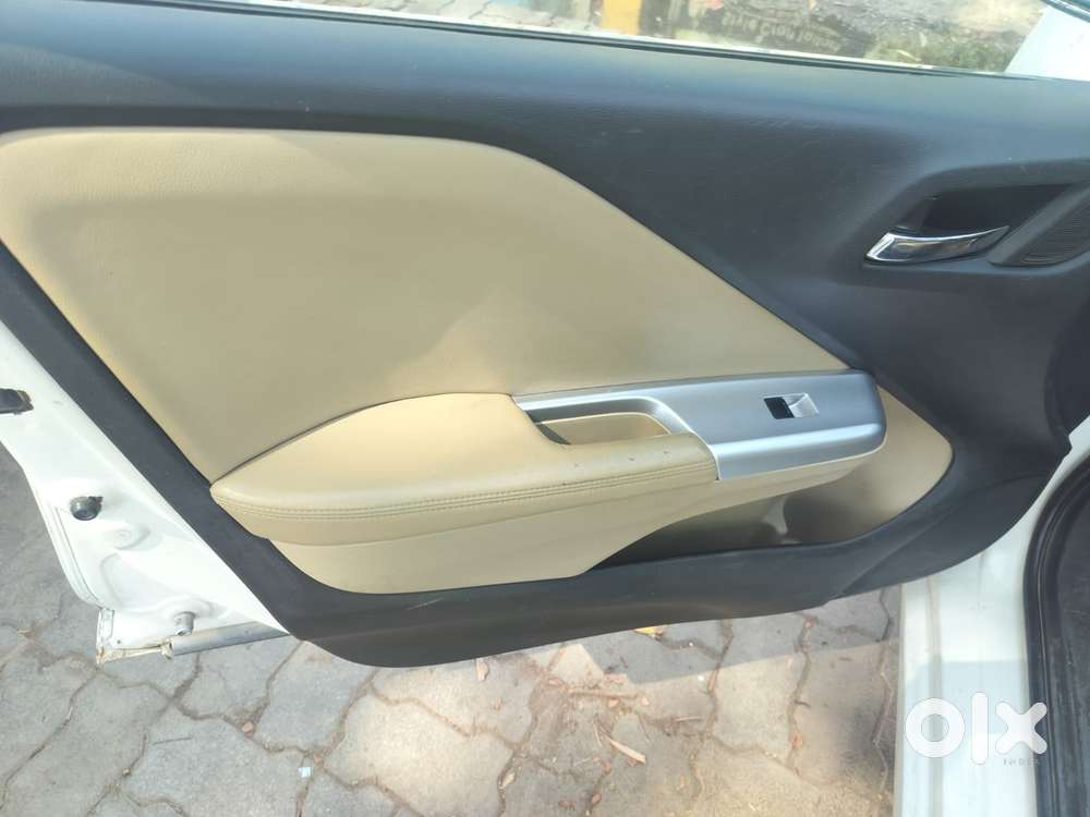 Honda City 2015-2017 I Dtec Vx Option, 2016, Diesel