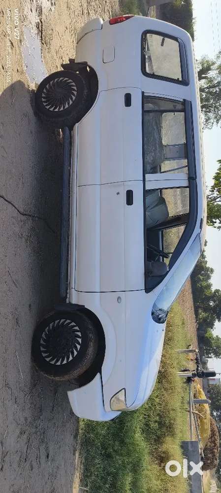 Chevrolet Tavera 2009 Diesel 167000 Km Driven