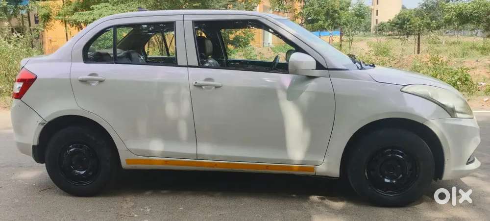 Maruti Suzuki Dzire 1.2 Lxi 2019