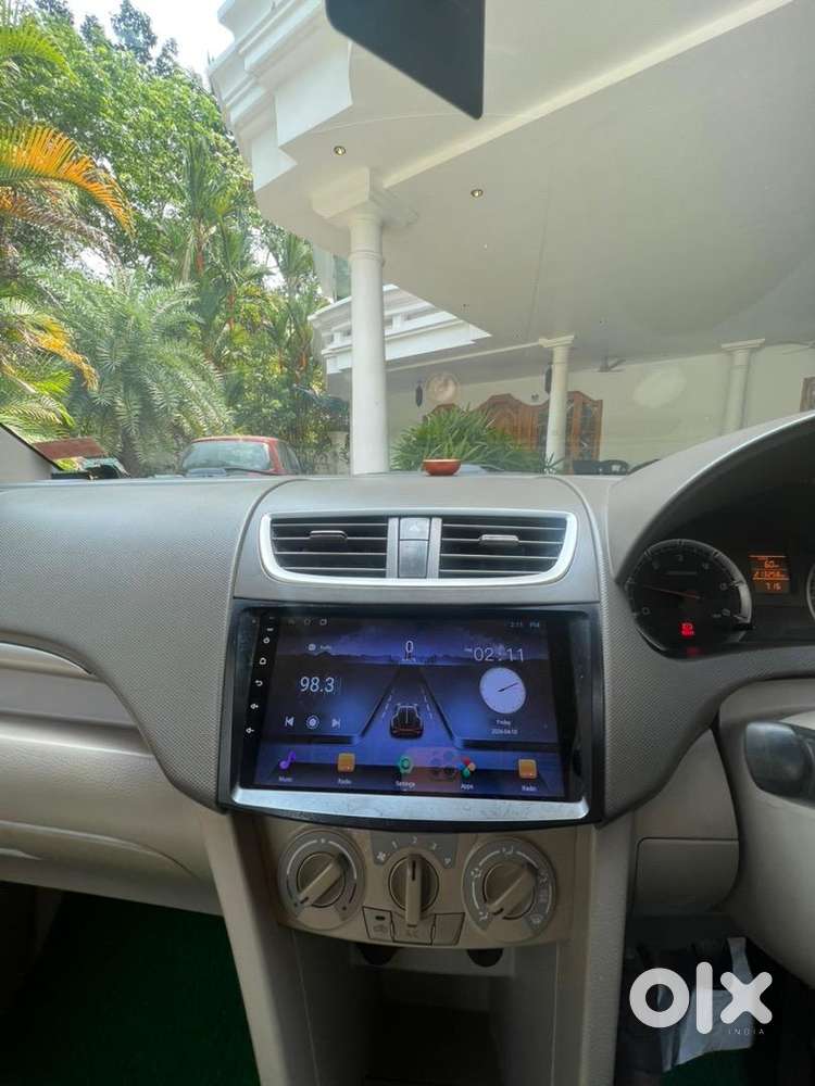 Maruti Suzuki Ertiga 2013 Diesel Well Maintained