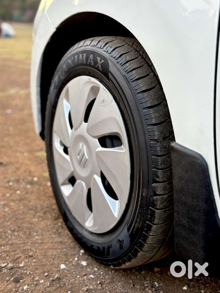 Maruti Suzuki Celerio, 2014, Petrol